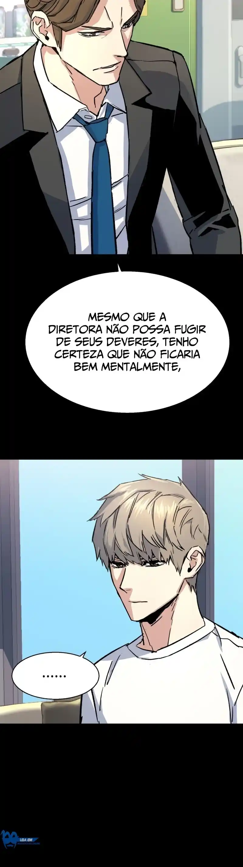 Read Mercenary Enrollment PT Manga Online
