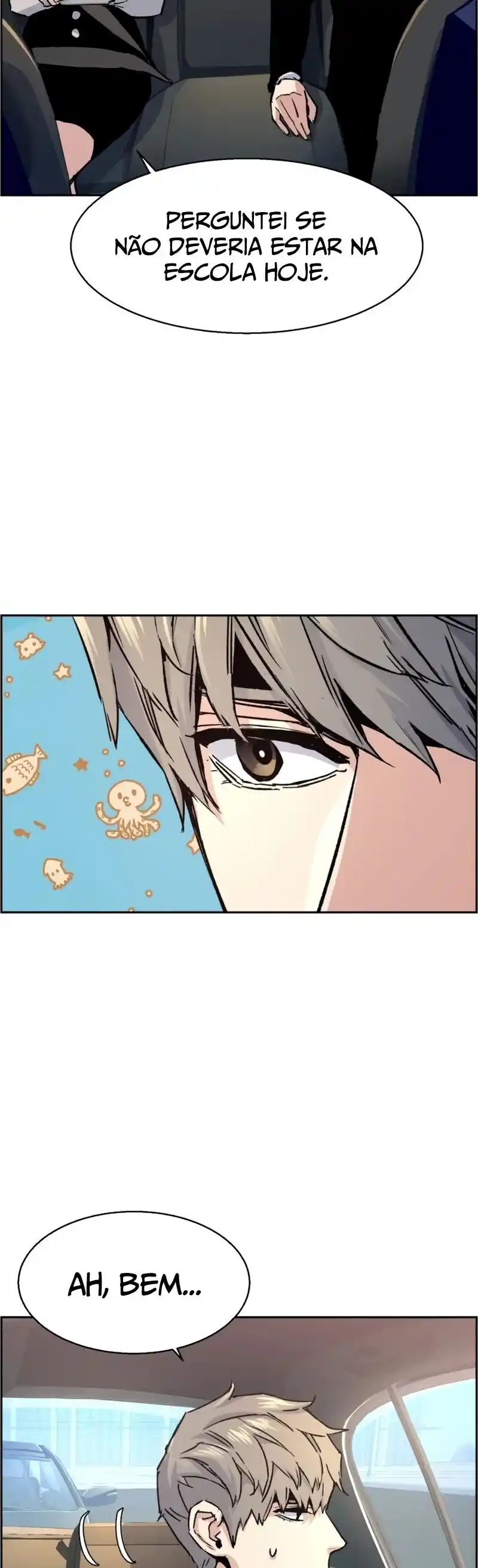 Read Mercenary Enrollment PT Manga Online