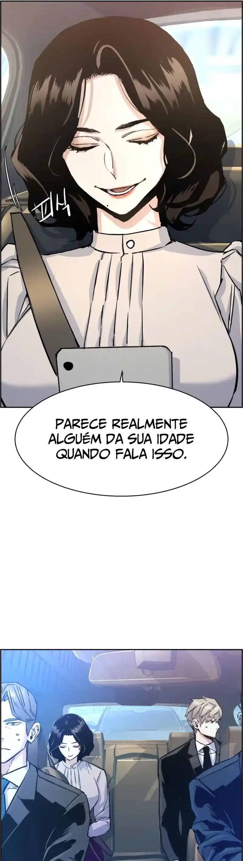 Read Mercenary Enrollment PT Manga Online