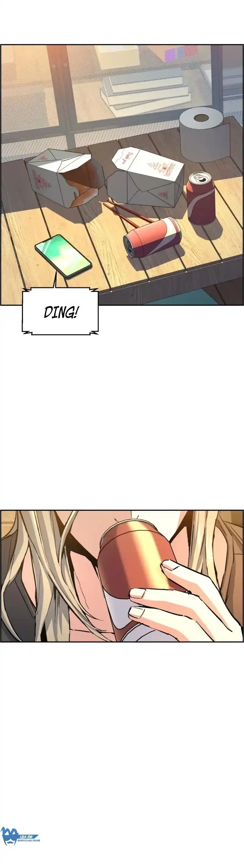 Read Mercenary Enrollment PT Manga Online