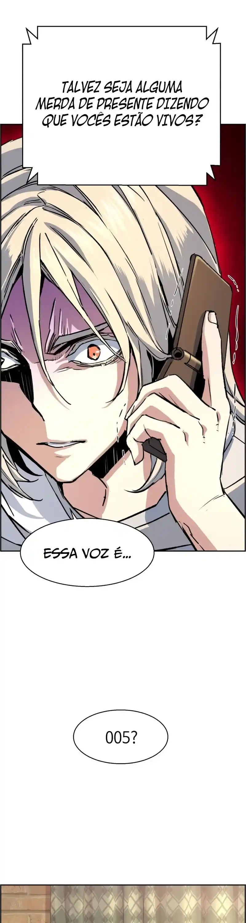 Read Mercenary Enrollment PT Manga Online
