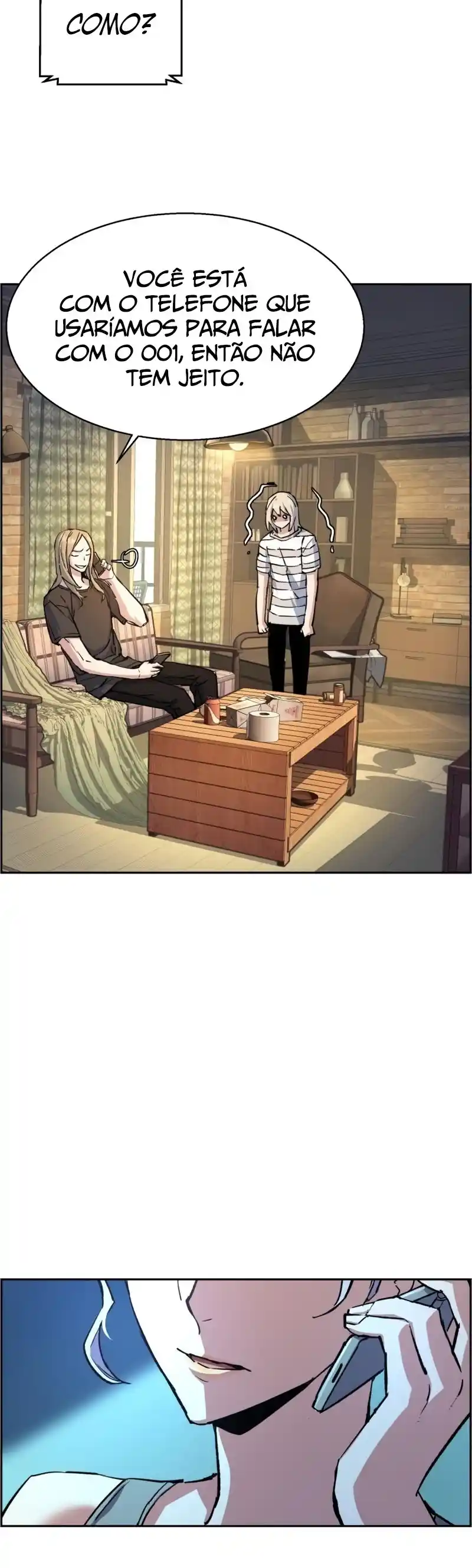 Read Mercenary Enrollment PT Manga Online
