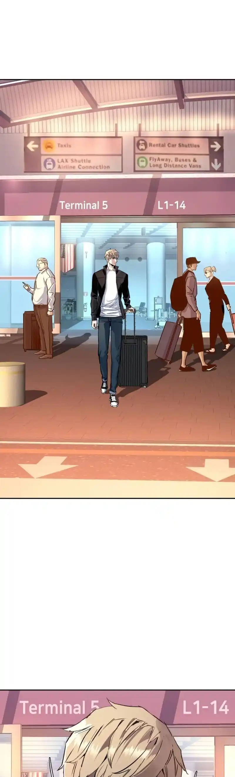 Read Mercenary Enrollment PT Manga Online