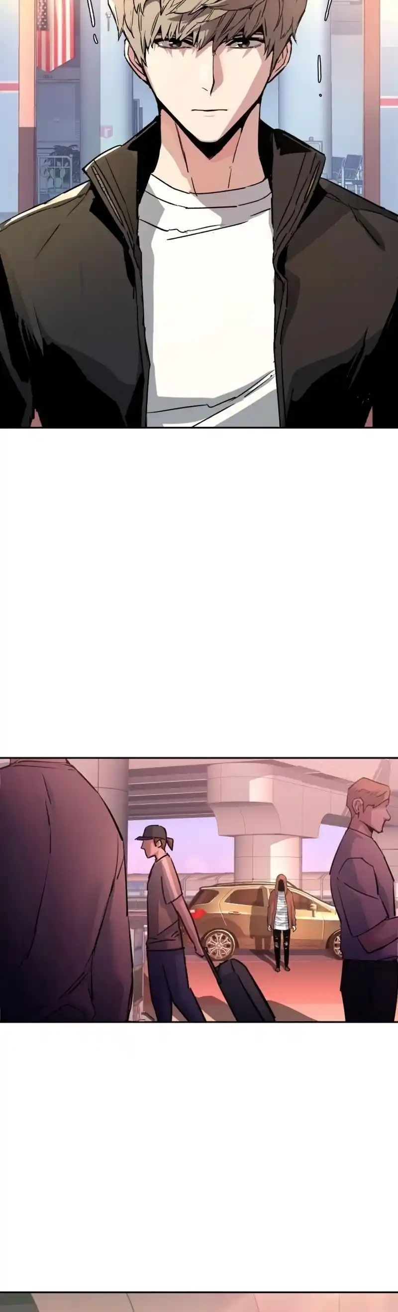 Read Mercenary Enrollment PT Manga Online