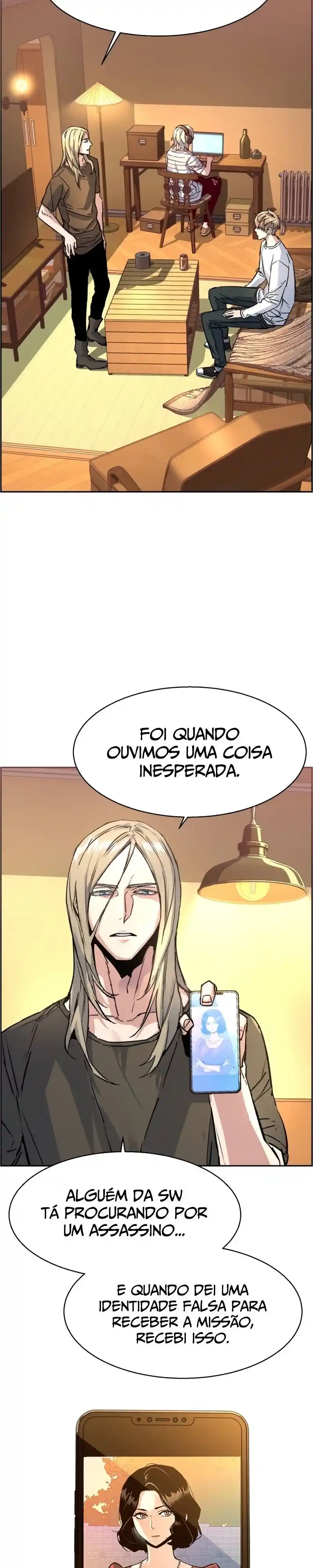 Read Mercenary Enrollment PT Manga Online