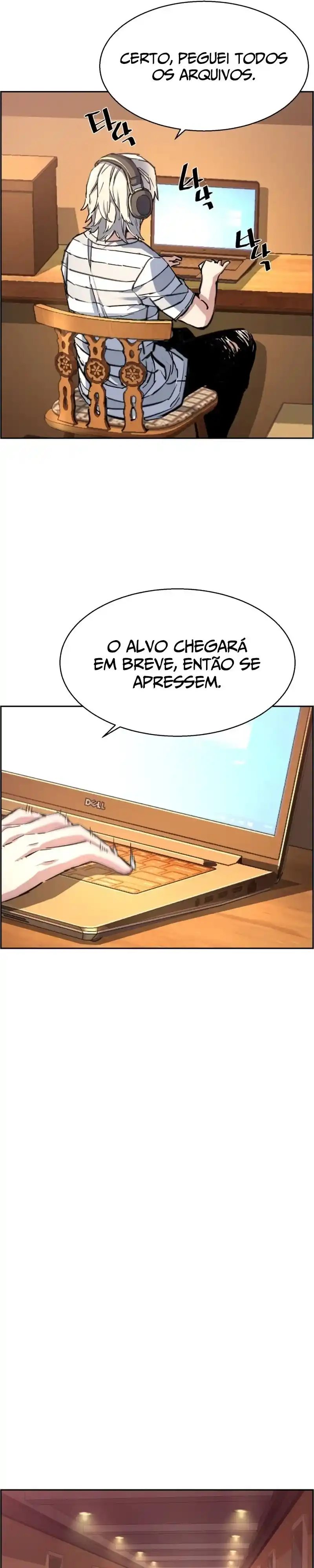 Read Mercenary Enrollment PT Manga Online