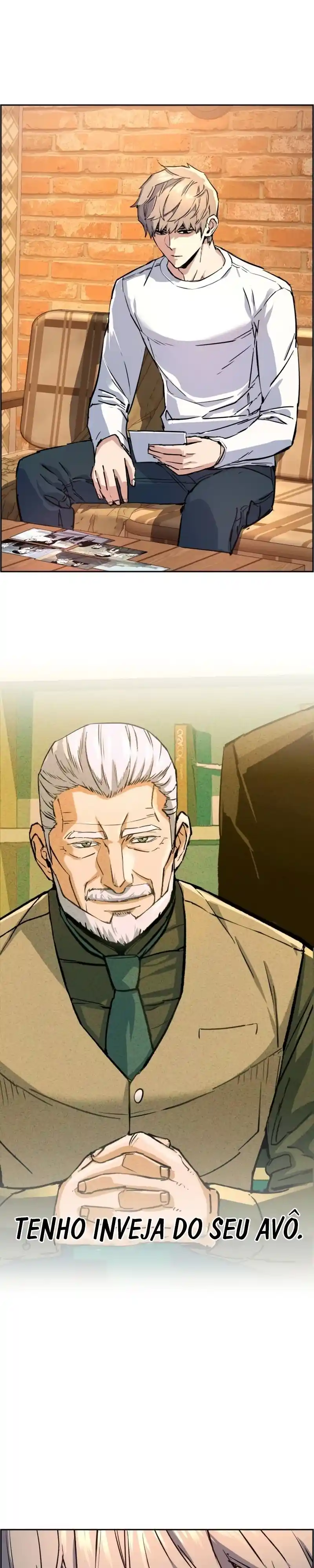 Read Mercenary Enrollment PT Manga Online