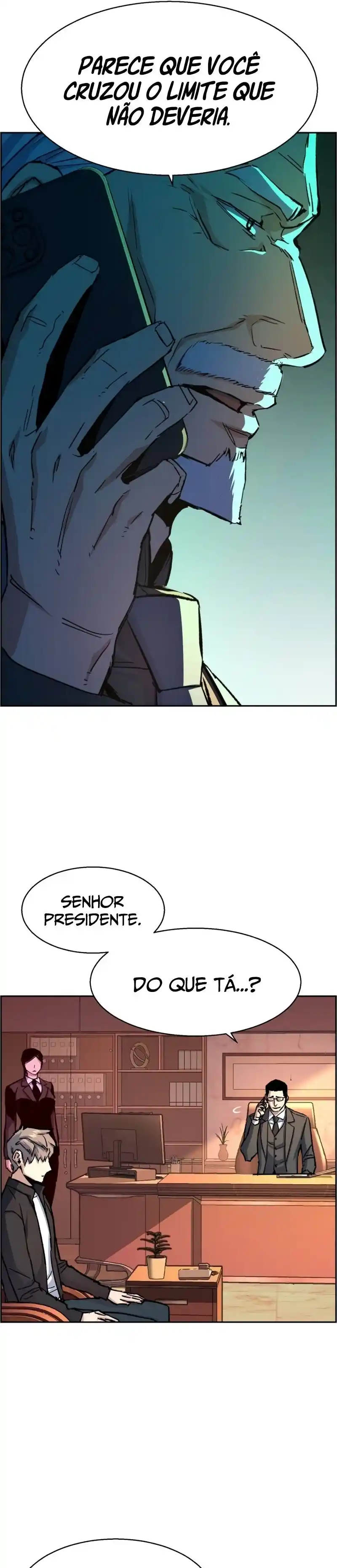 Read Mercenary Enrollment PT Manga Online