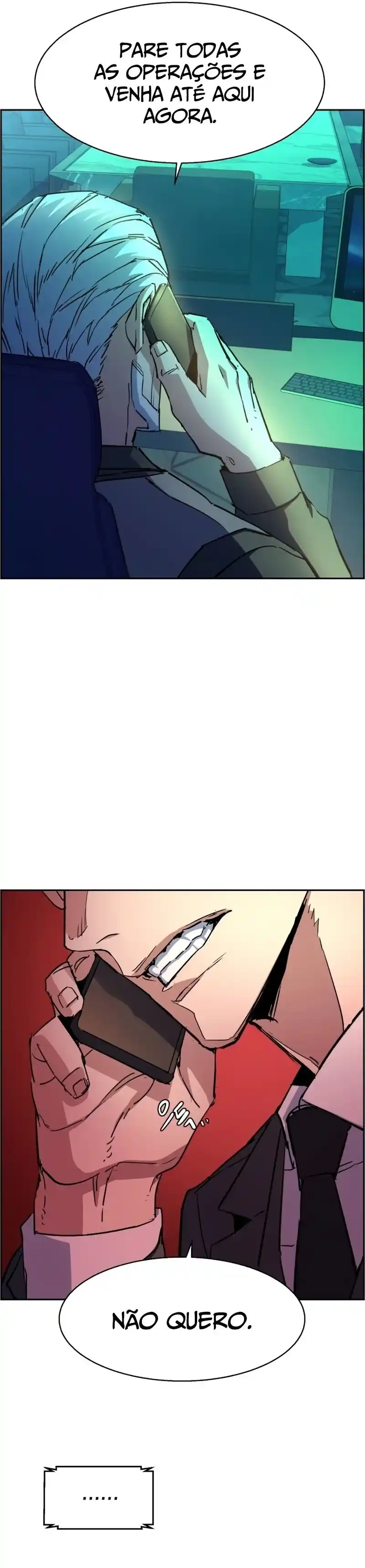 Read Mercenary Enrollment PT Manga Online