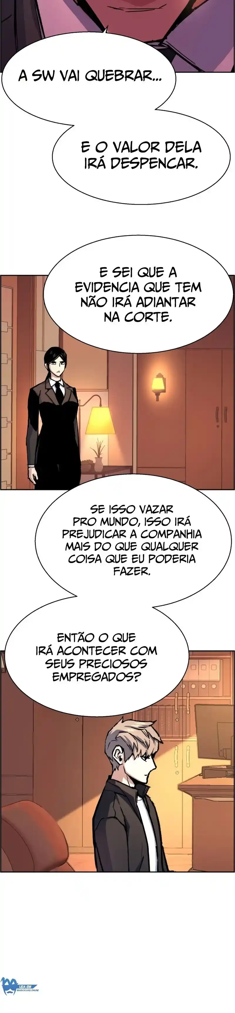 Read Mercenary Enrollment PT Manga Online