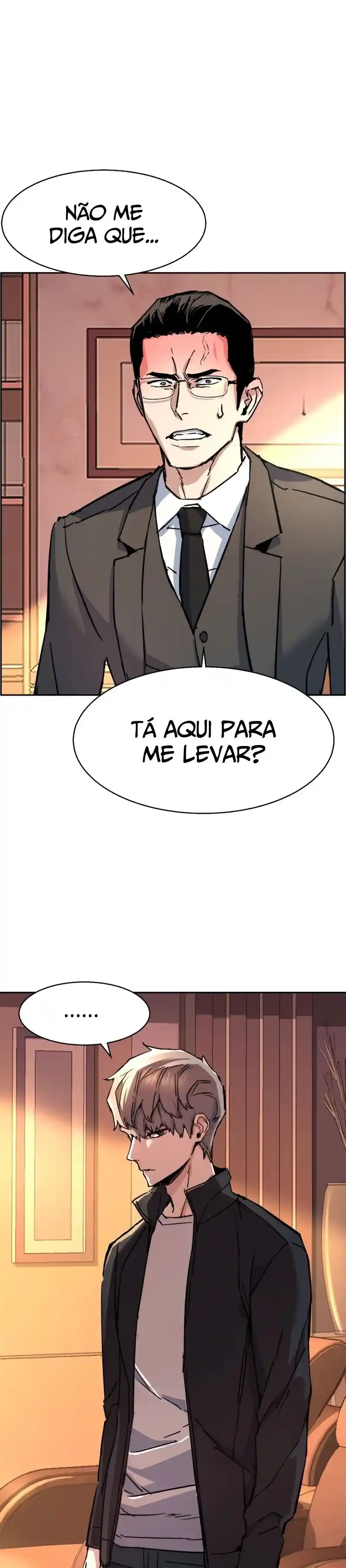 Read Mercenary Enrollment PT Manga Online