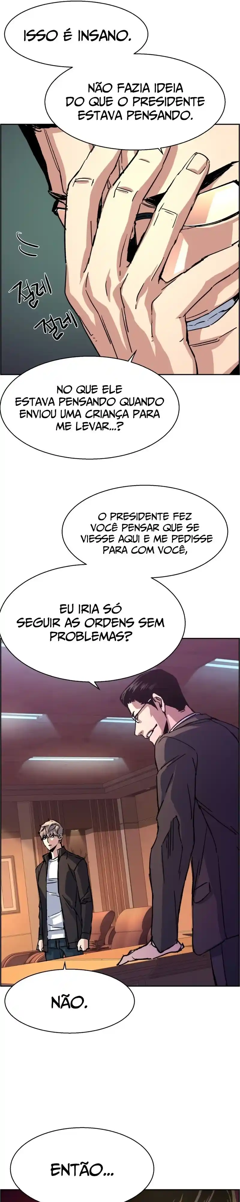 Read Mercenary Enrollment PT Manga Online