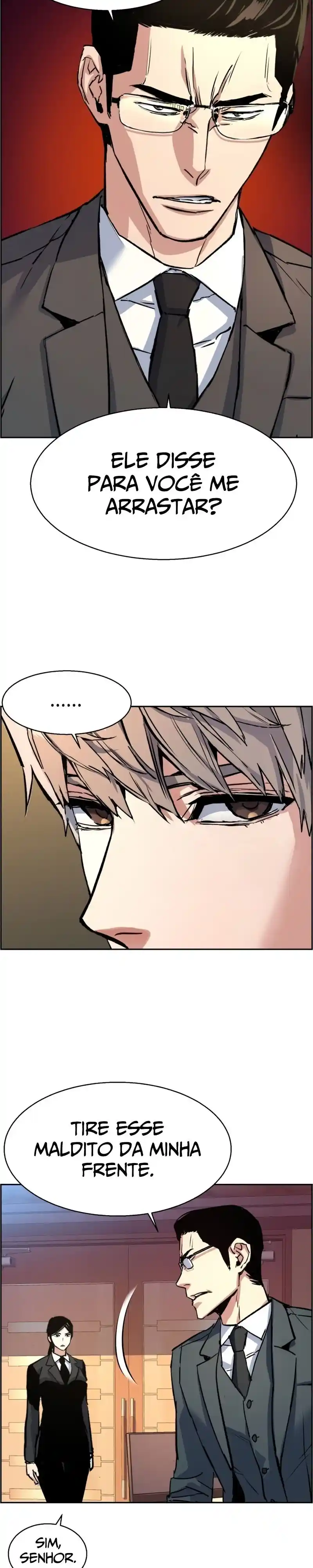 Read Mercenary Enrollment PT Manga Online