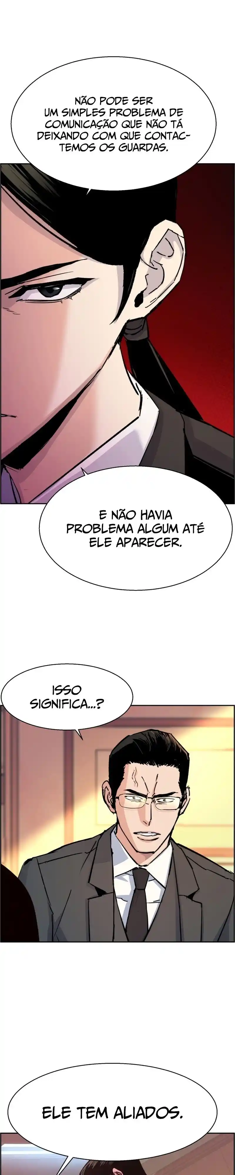 Read Mercenary Enrollment PT Manga Online