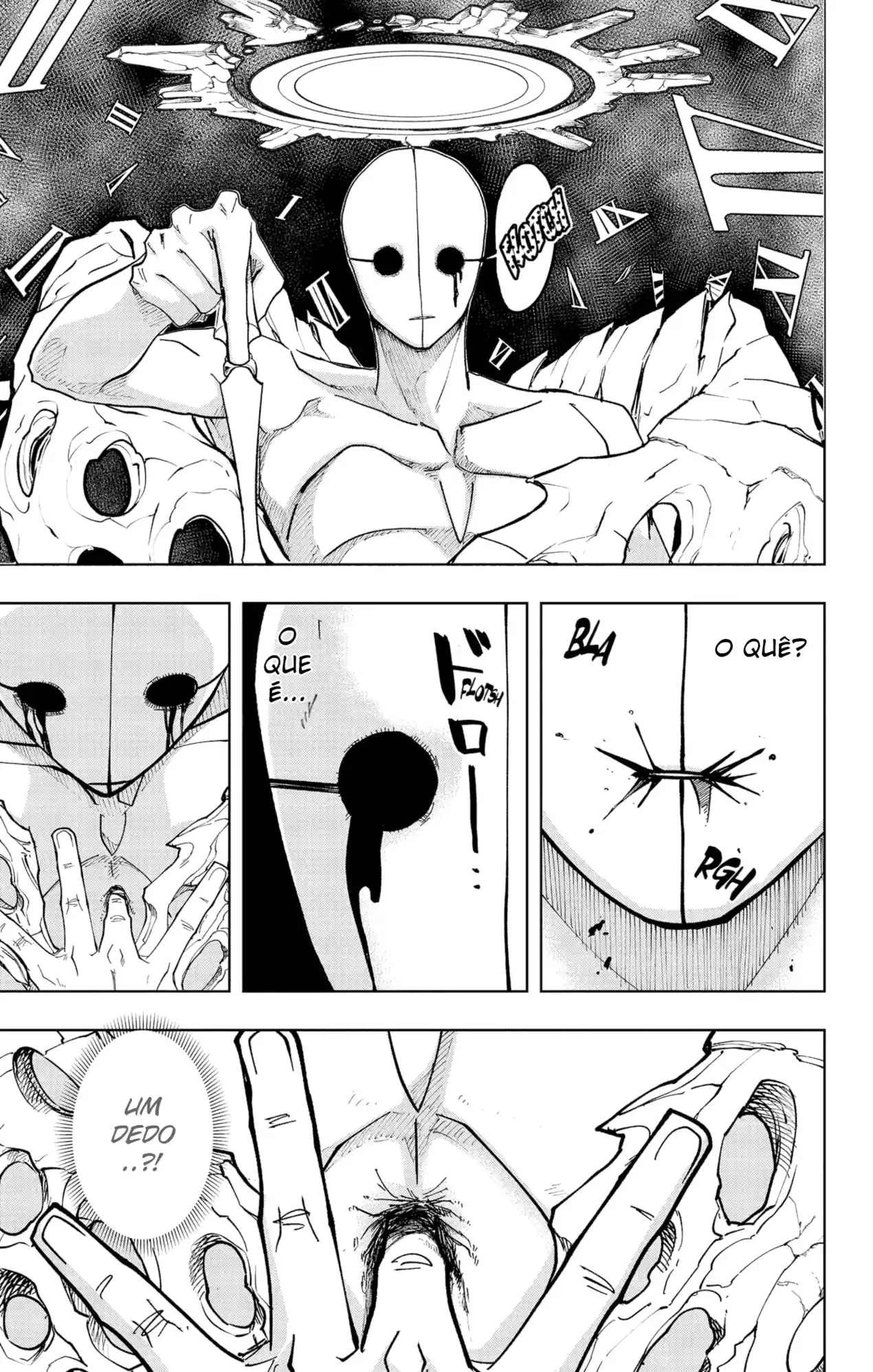 Read Mercenary Enrollment PT Manga Online