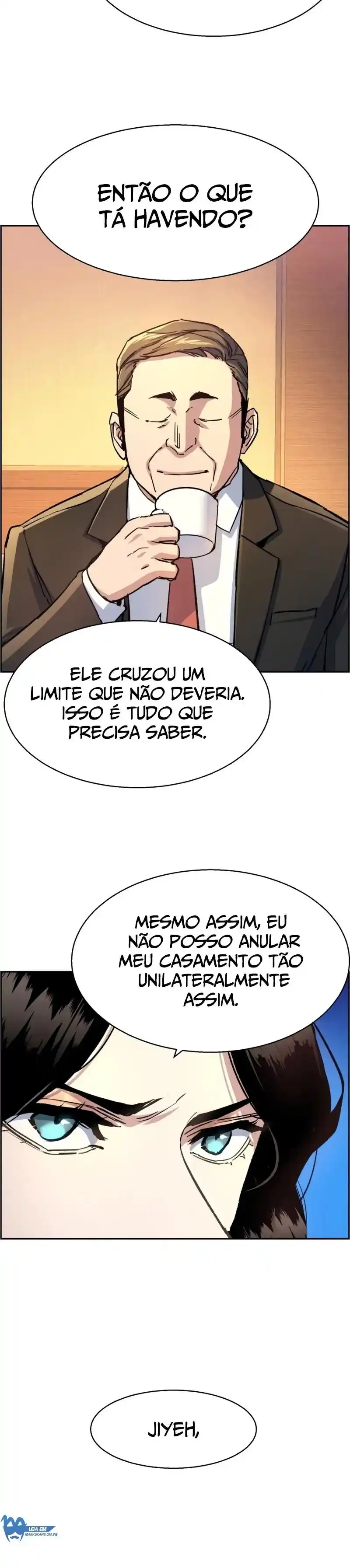 Read Mercenary Enrollment PT Manga Online