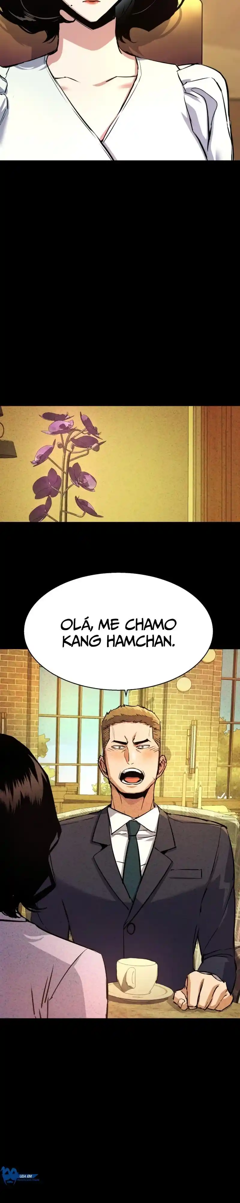 Read Mercenary Enrollment PT Manga Online