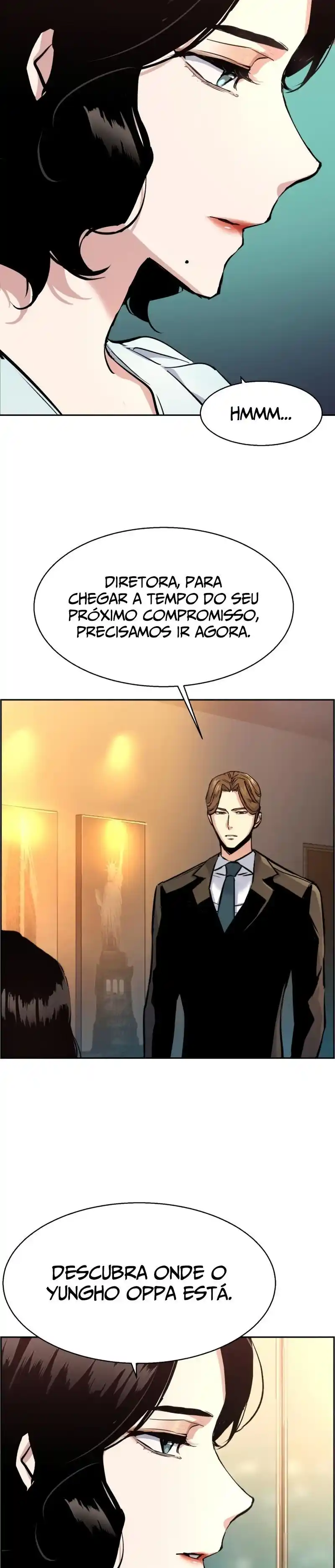 Read Mercenary Enrollment PT Manga Online