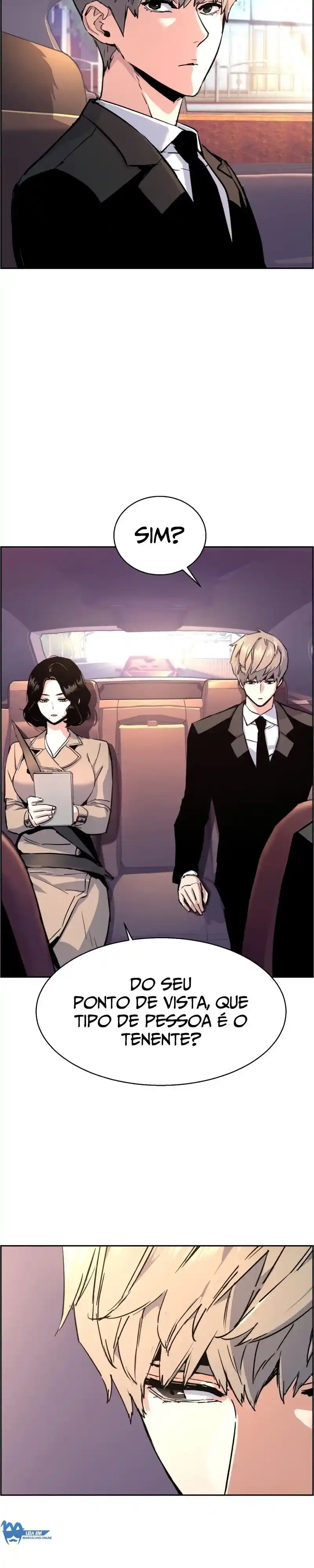 Read Mercenary Enrollment PT Manga Online