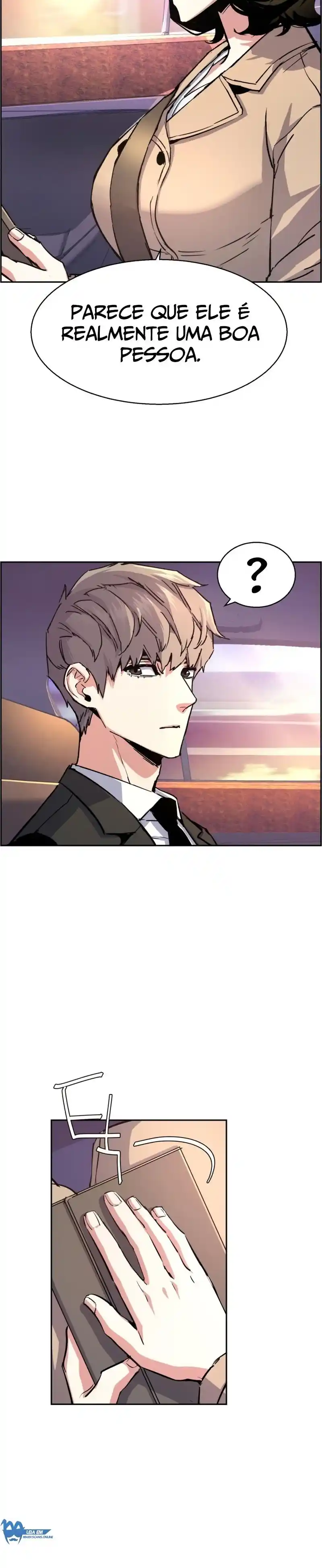 Read Mercenary Enrollment PT Manga Online