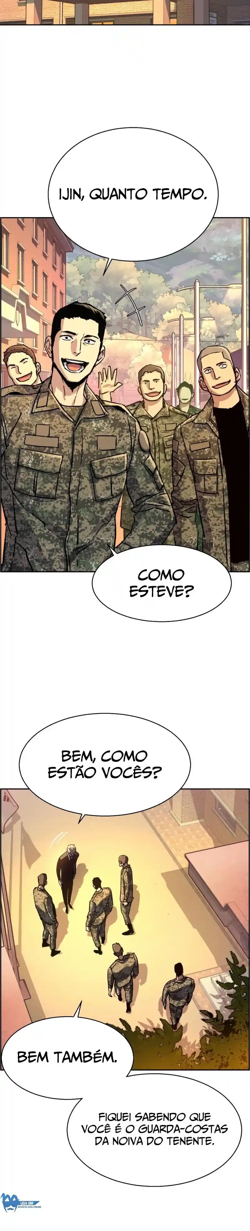 Read Mercenary Enrollment PT Manga Online