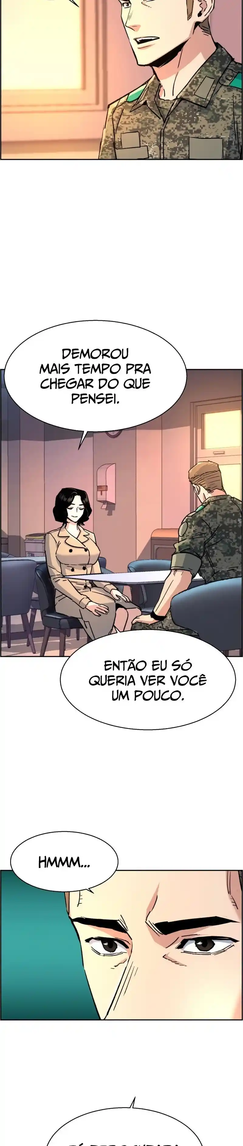 Read Mercenary Enrollment PT Manga Online