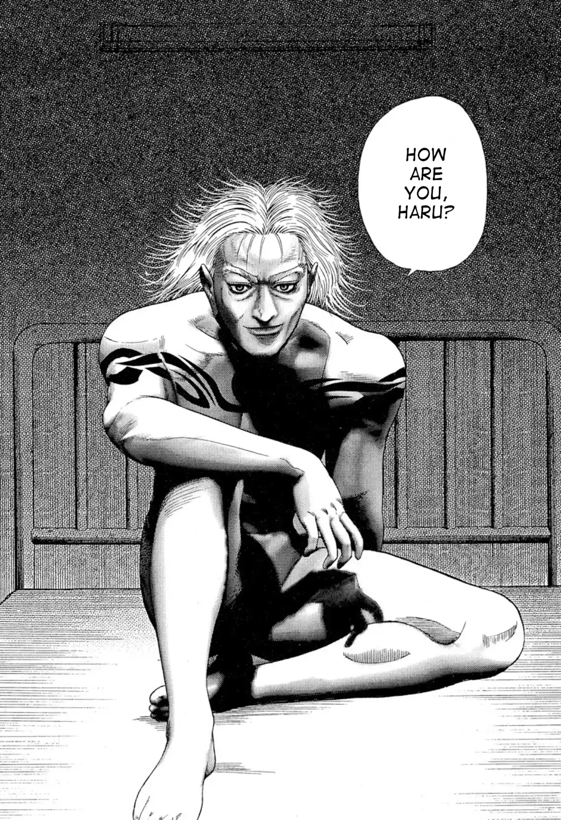 Read Mercenary Enrollment PT Manga Online