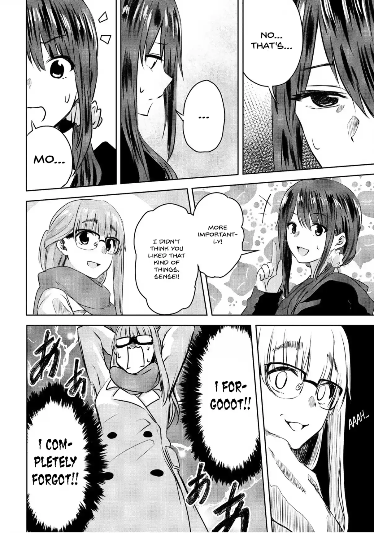 Read Mercenary Enrollment PT Manga Online