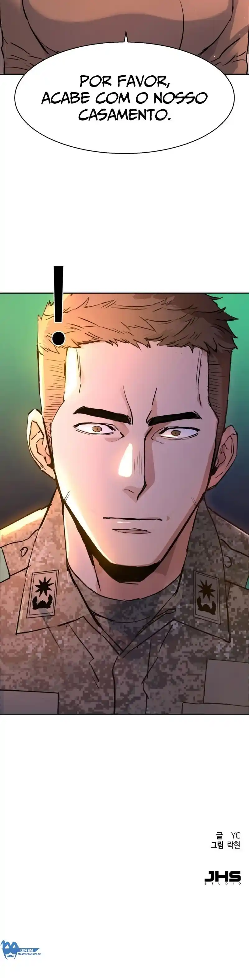 Read Mercenary Enrollment PT Manga Online