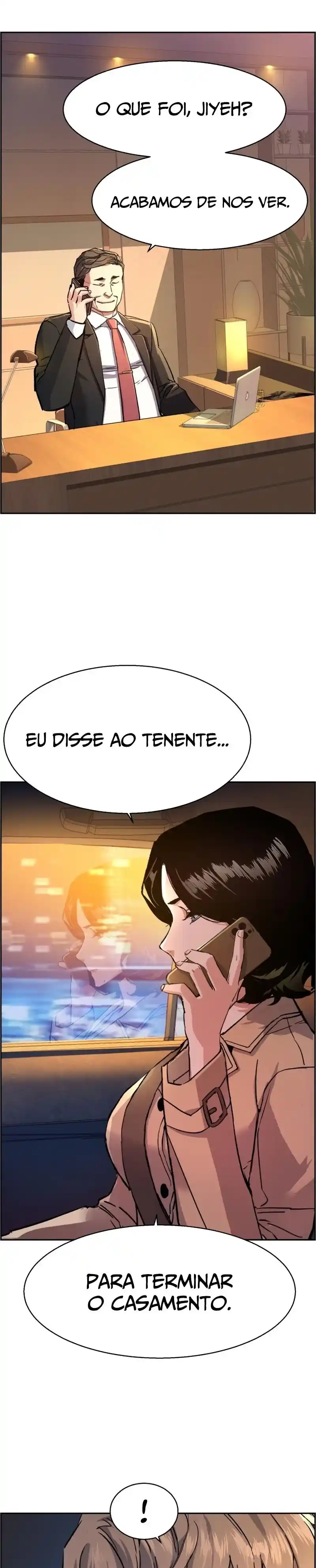 Read Mercenary Enrollment PT Manga Online