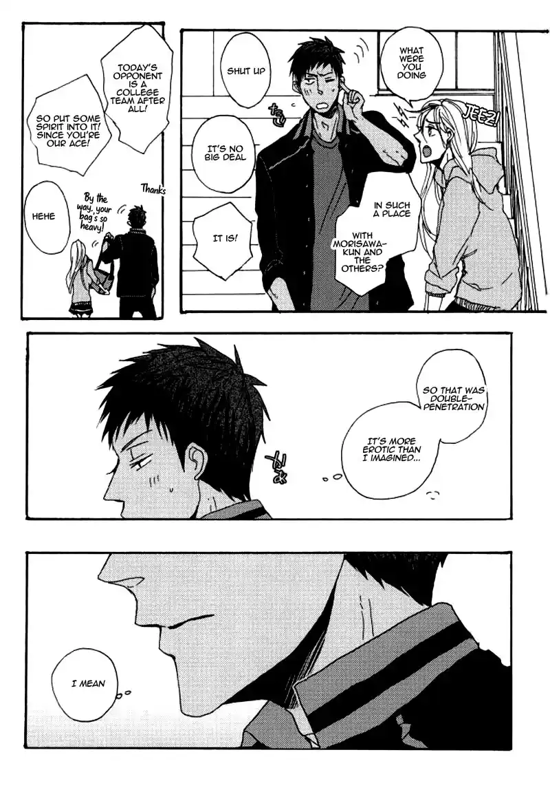 Read Mercenary Enrollment PT Manga Online