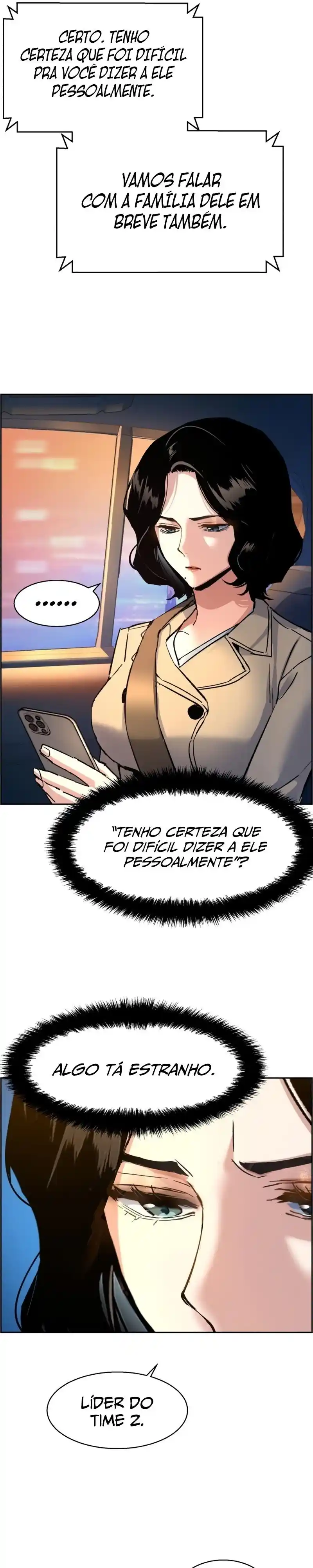 Read Mercenary Enrollment PT Manga Online