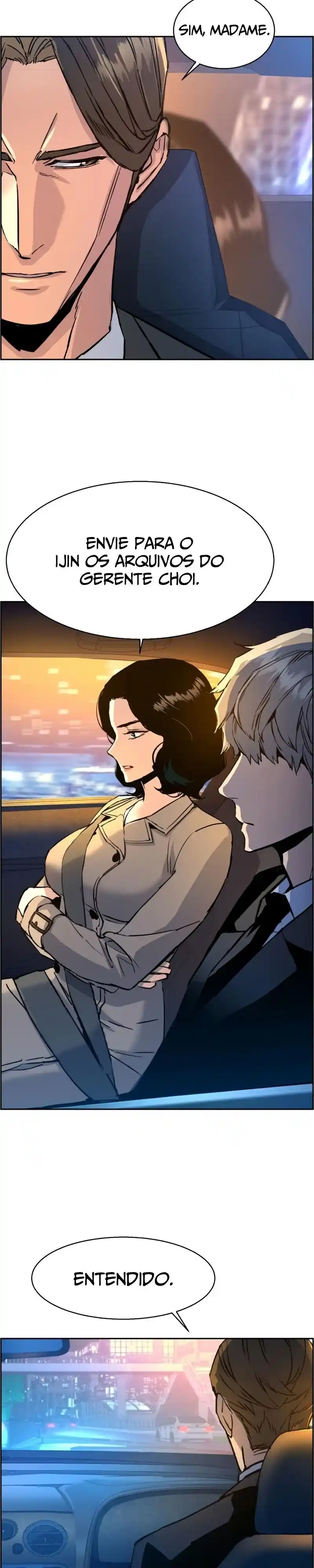 Read Mercenary Enrollment PT Manga Online