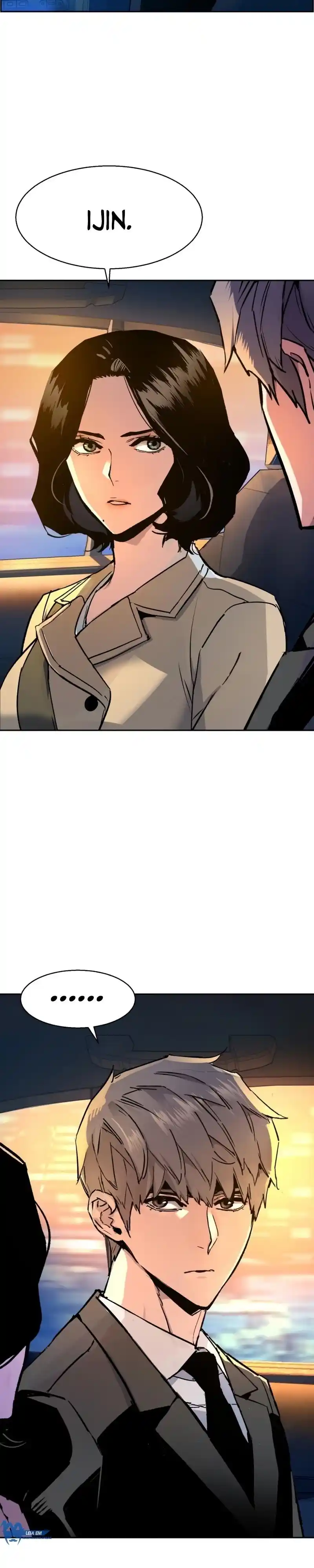 Read Mercenary Enrollment PT Manga Online