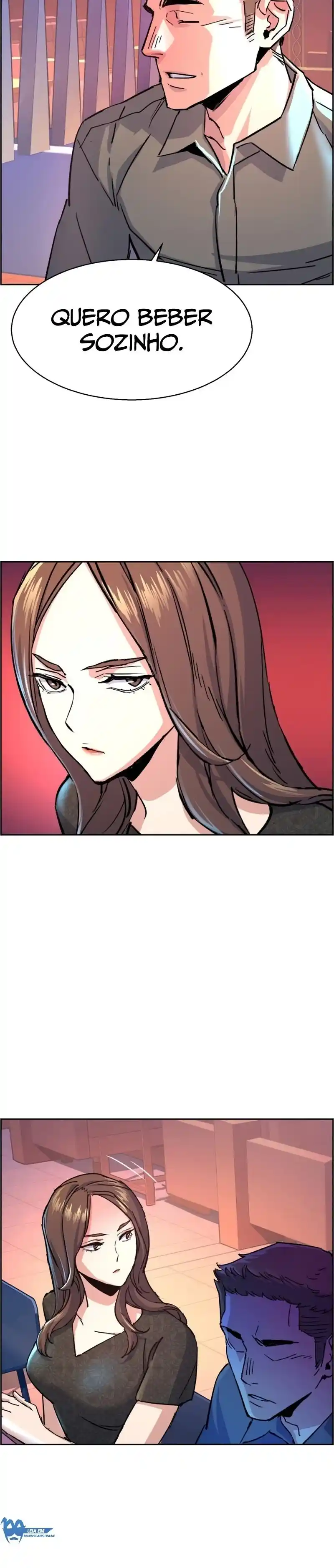 Read Mercenary Enrollment PT Manga Online