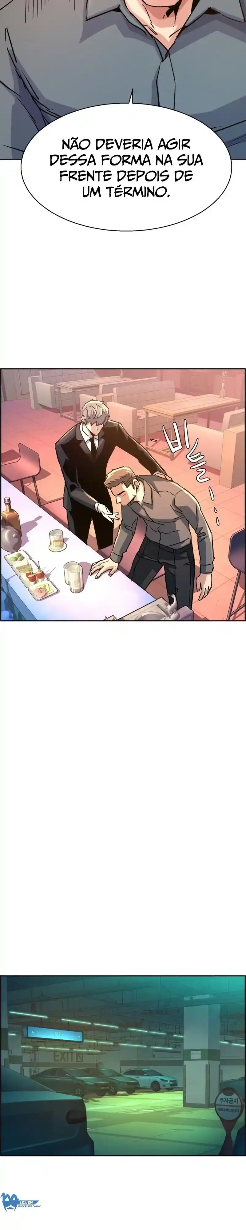 Read Mercenary Enrollment PT Manga Online