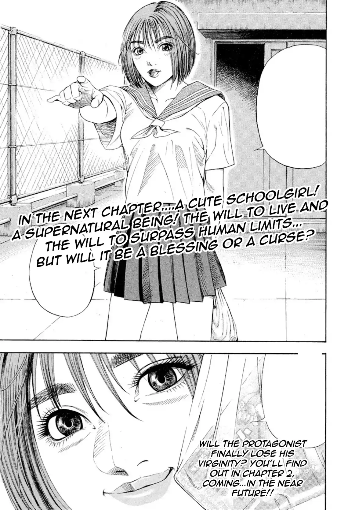 Read Mercenary Enrollment PT Manga Online
