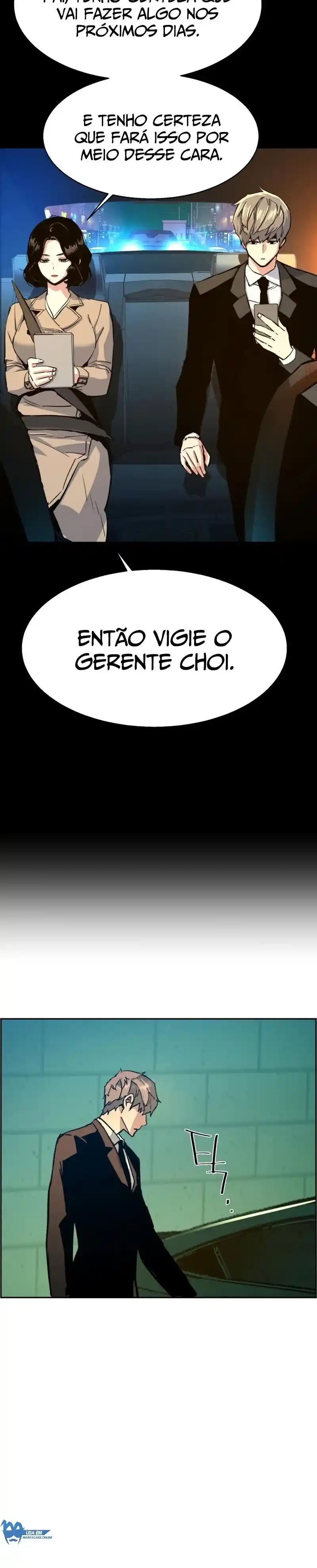 Read Mercenary Enrollment PT Manga Online