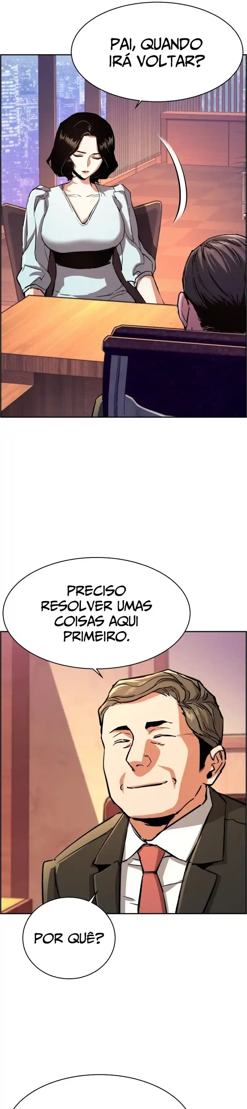 Read Mercenary Enrollment PT Manga Online