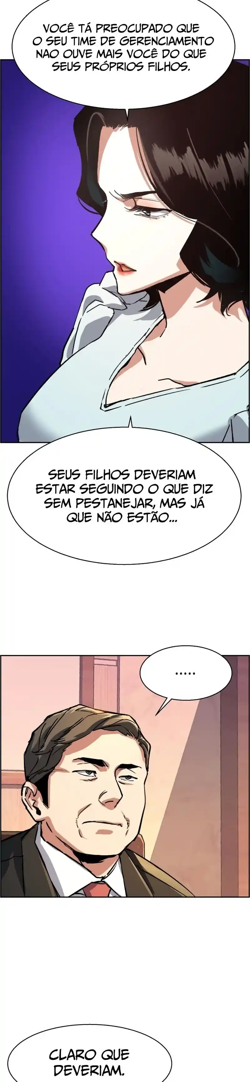 Read Mercenary Enrollment PT Manga Online