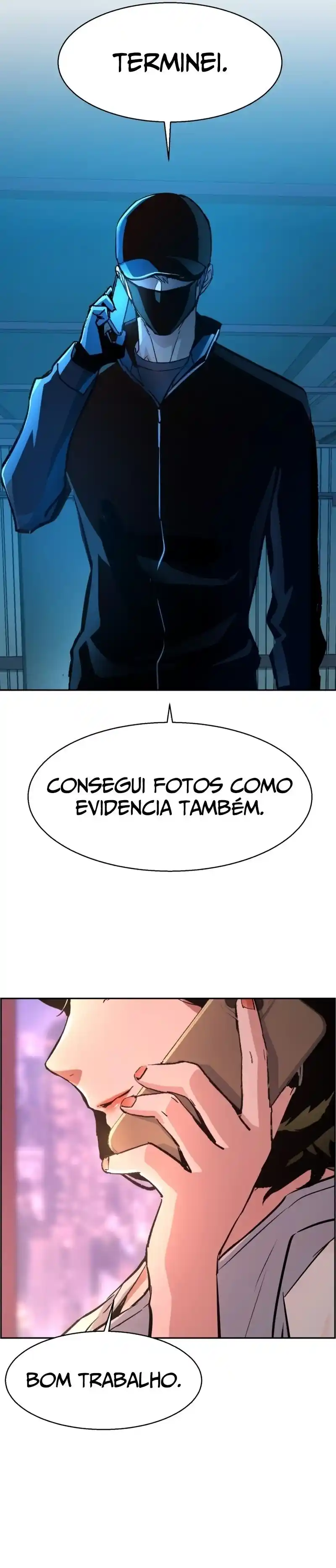 Read Mercenary Enrollment PT Manga Online