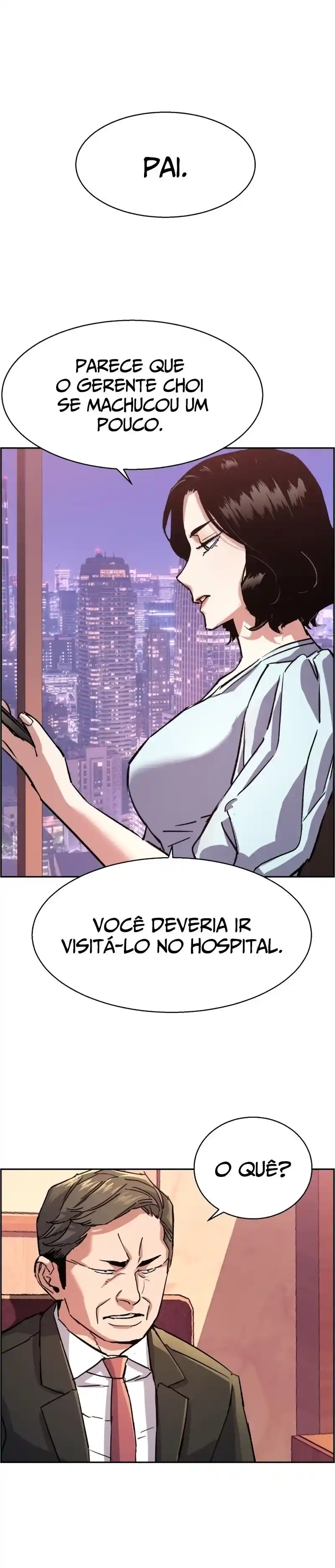 Read Mercenary Enrollment PT Manga Online