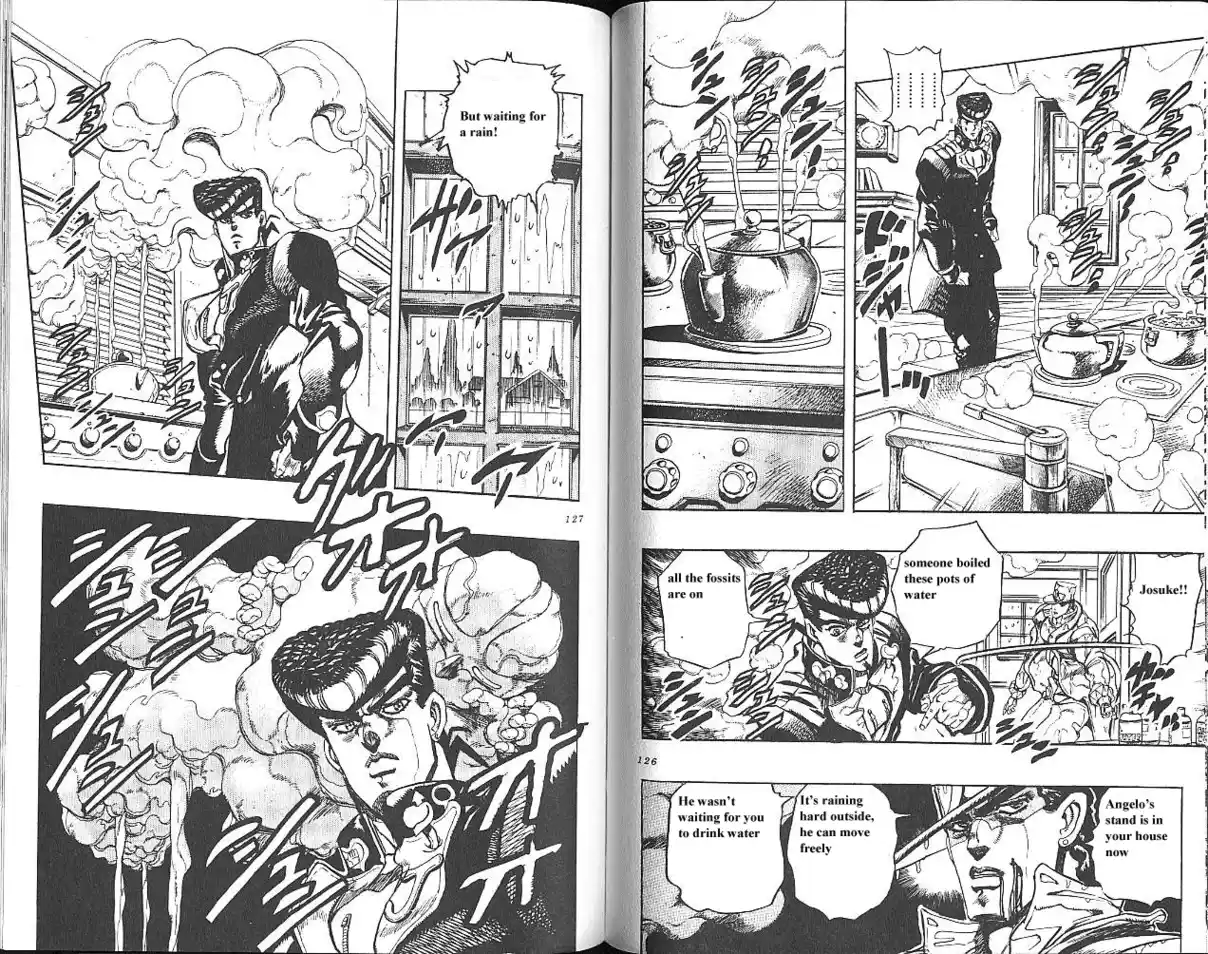 Read Mercenary Enrollment PT Manga Online