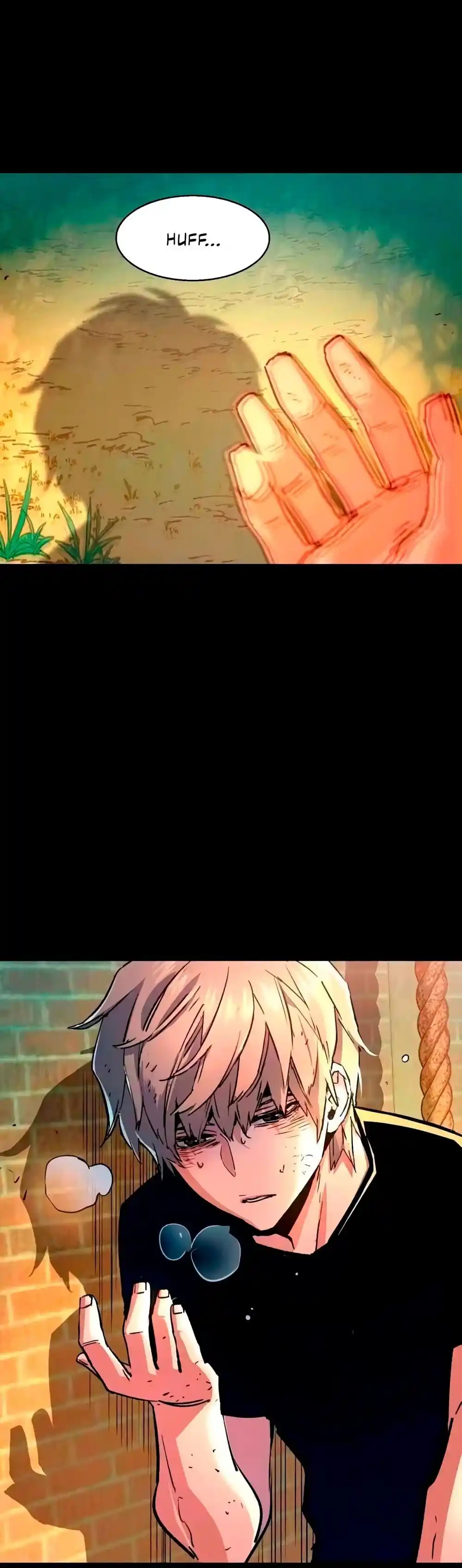 Read Mercenary Enrollment PT Manga Online