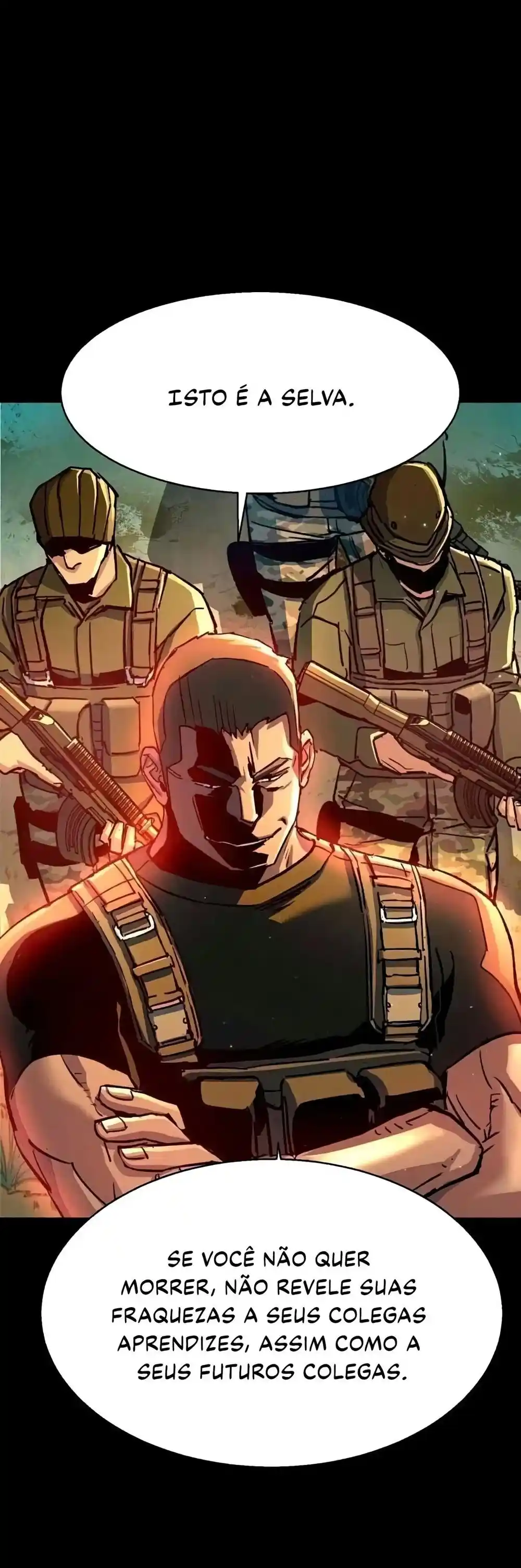Read Mercenary Enrollment PT Manga Online