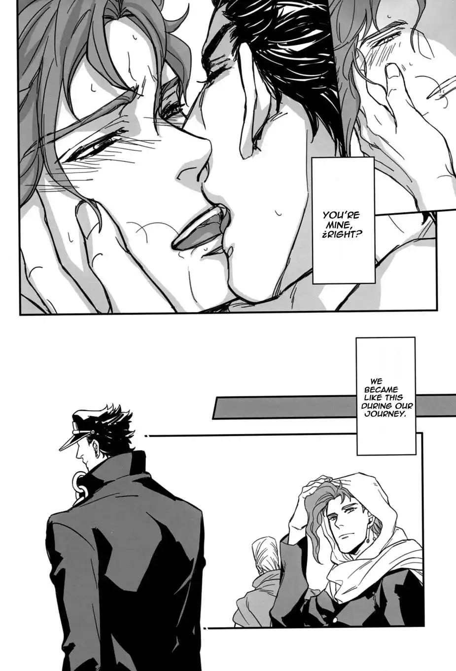 Read Mercenary Enrollment PT Manga Online