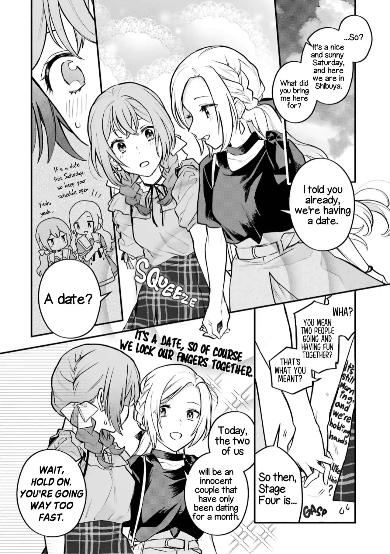 Read Mercenary Enrollment PT Manga Online