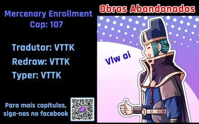 Read Mercenary Enrollment PT Manga Online