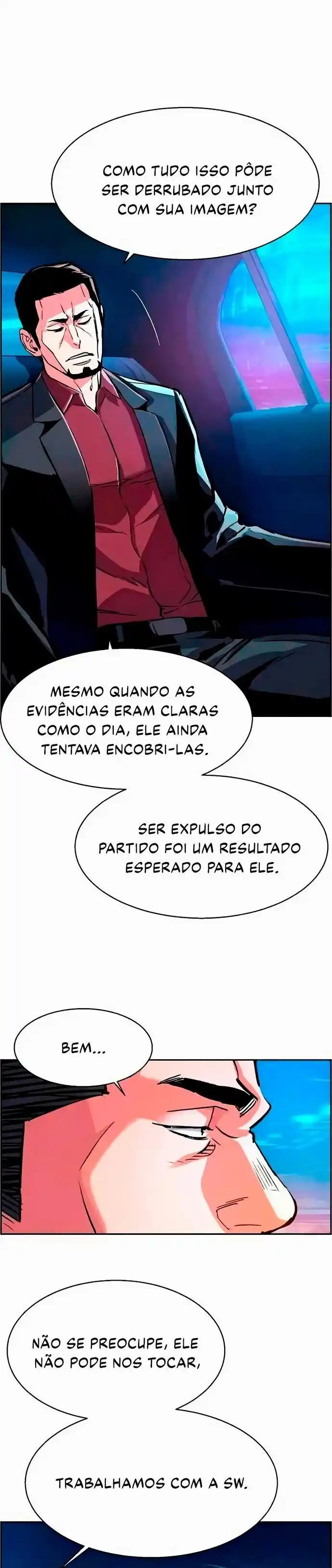 Read Mercenary Enrollment PT Manga Online