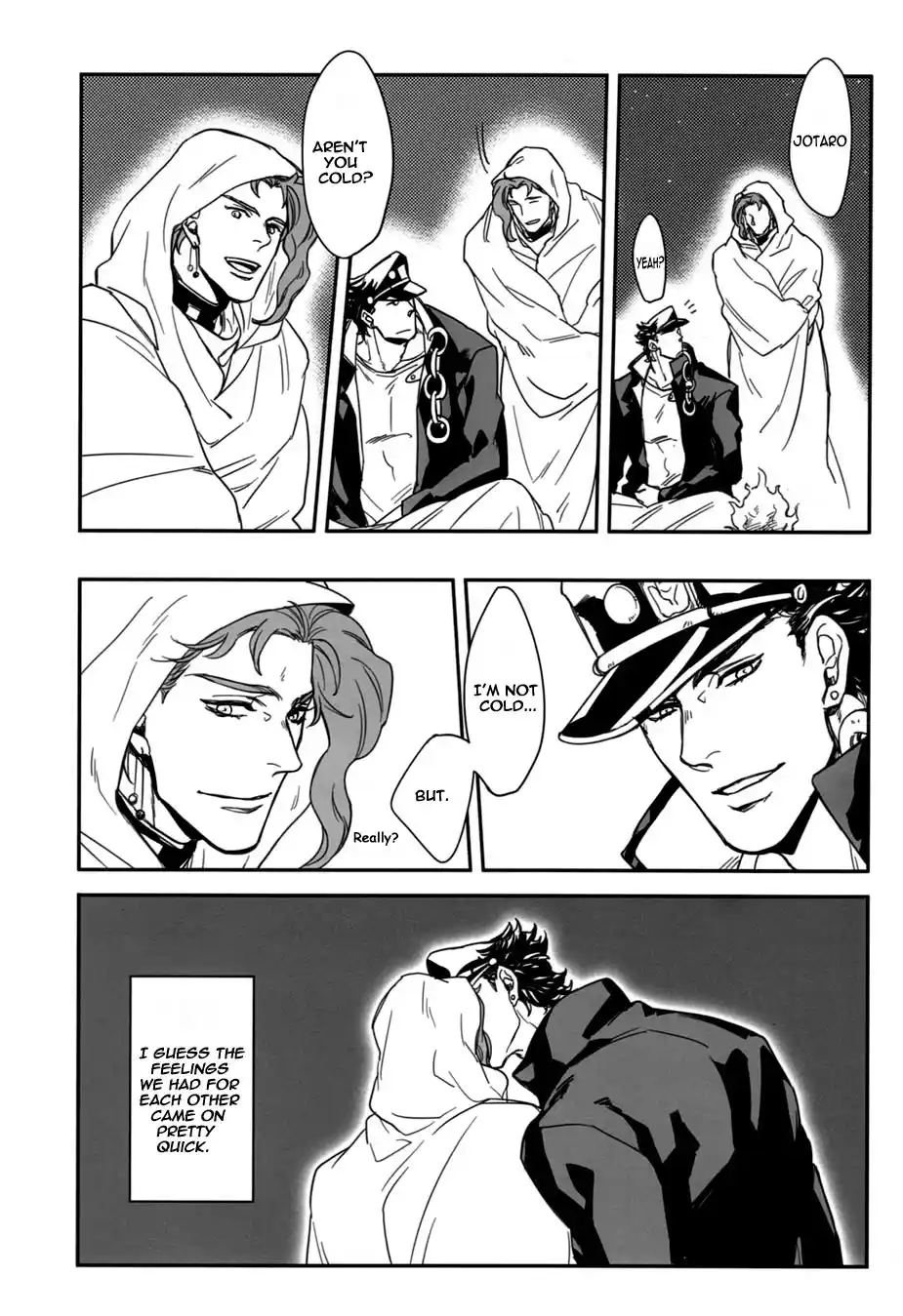 Read Mercenary Enrollment PT Manga Online